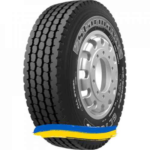 13R22.5 Starmaxx GC 700 156/150K Ведуча шина Ивано-Франковск