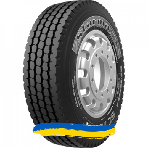 13R22.5 Starmaxx GC 700 156/150K Ведуча шина Івано-Франківськ - зображення 1