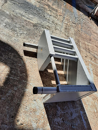 Котли для печей і камінів — виготовлення та продаж Рівне - зображення 3