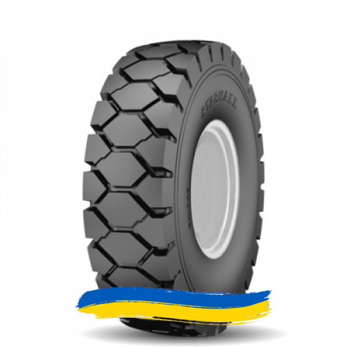 300R15 Starmaxx SM-F30 164A5 Індустріальна шина Івано-Франківськ - зображення 1