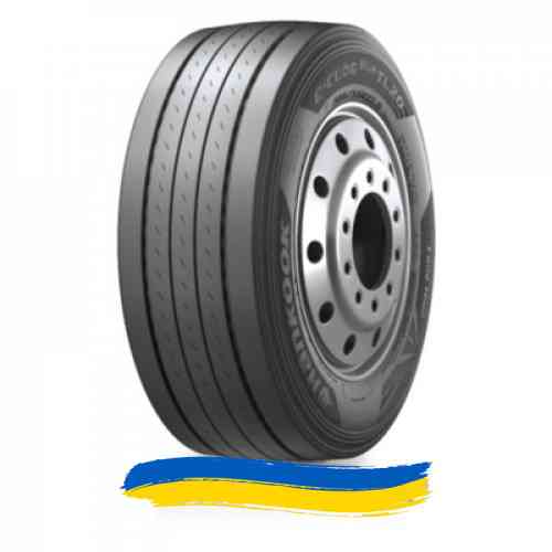 385/65R22.5 Hankook TL20 160K Причіпна шина Ивано-Франковск
