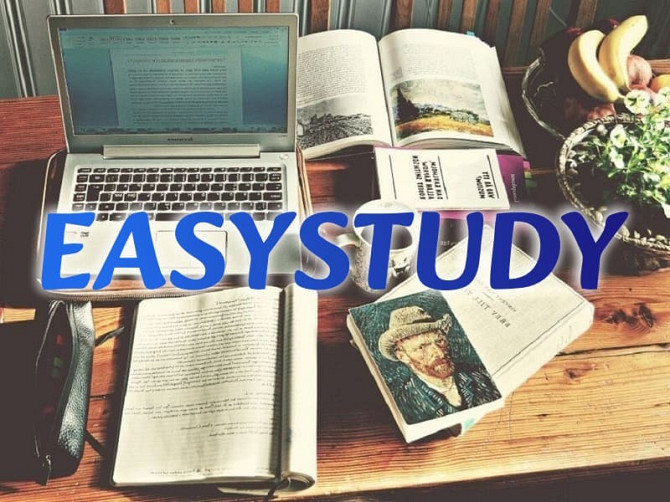 Замовити презентацію на захист бакалаврської роботи в Україні Київ - зображення 1