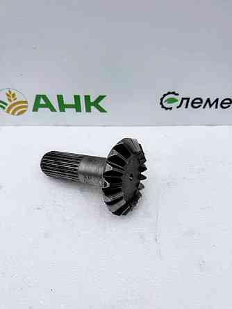 Конічна передача CE18776R (DE31554) 25 шліців John Deere Ровно