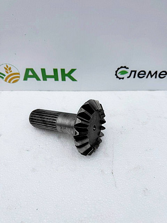 Конічна передача CE18776R (DE31554) 25 шліців John Deere Ровно - изображение 4