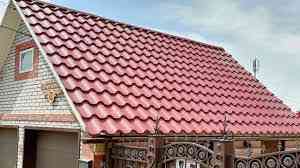 Металочерепица, від виробника, Березна, Чернігівська область Чернигов