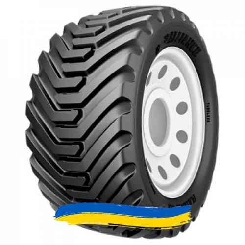 400/55R22.5 Alliance А-328 152A8 Сільгосп шина Івано-Франківськ
