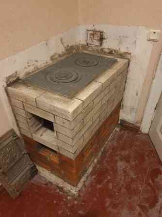 Печник,ремонт,чистка дымоходов,вытяжки труб Одесса Одеса