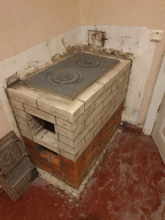 Печник,ремонт,чистка дымоходов,вытяжки труб Одесса Одесса - изображение 3