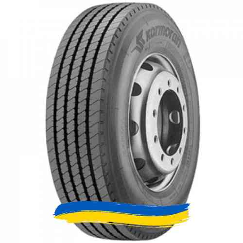 12R20 Kormoran U 154/150K Універсальна шина Ивано-Франковск