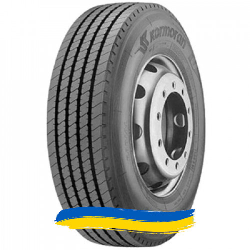 12R20 Kormoran U 154/150K Універсальна шина Ивано-Франковск - изображение 1