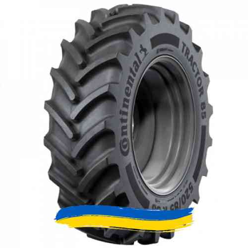 420/85R38 Continental TRACTOR 85 144/144A8/B Сільгосп шина Ивано-Франковск