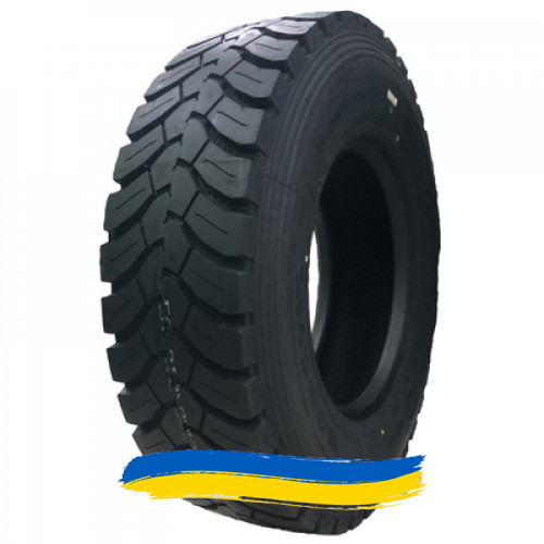 315/80R22.5 CROSS WIND CWD40K 156/150K Ведуча шина Івано-Франківськ - зображення 1