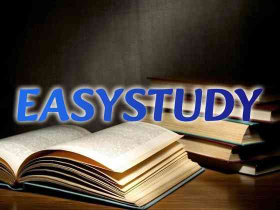 Замовити літературний огляд до ВКР в Україні Киев