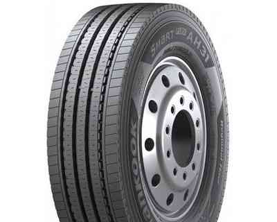 385/55R22.5 Hankook AH31 Smartflex 160K Рульова вантажна шина Івано-Франківськ
