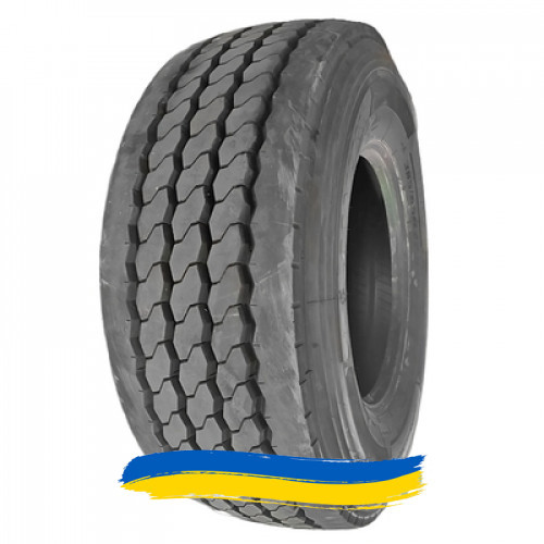 385/65R22.5 Jinyu JY598 160K Причіпна шина Івано-Франківськ - зображення 1