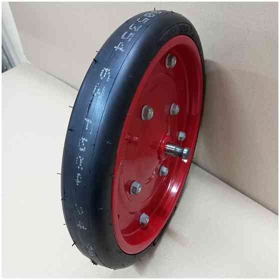 Колесо 318х50 / 023288.04 Otico, 00310101 Horsch Дніпро
