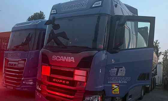 C+E — до 3700 € | Хімічні вантажі | ADR + англійська, база в Польщі Вінниця