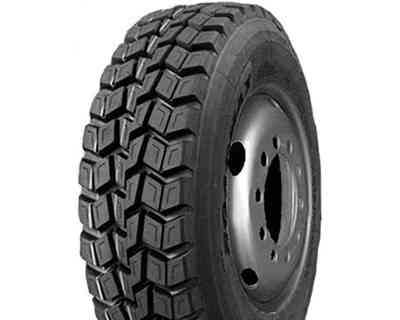 315/80R22.5 Tracmax GRT957 152/149M Ведуча вантажна шина Ивано-Франковск