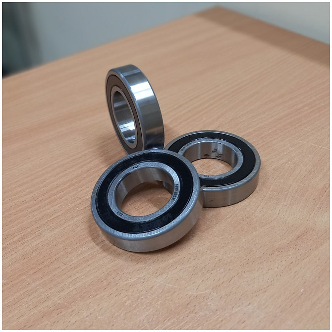 Підшипник 6209-2RS.K FKL, 396079, 237908, 000237908, 9902890650, 9902890587, 80396079, 8443320 Днепр (Днепропетровск) - изображение 10