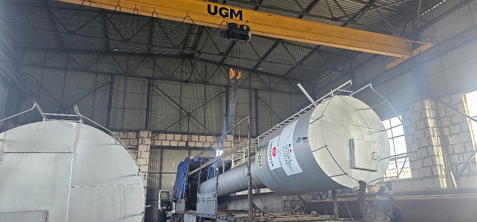 Вежа Рожновського виробництво Житомир і Житомирська область Житомир - изображение 2