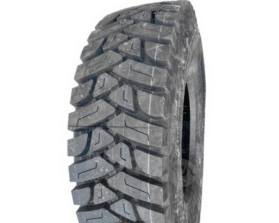 315/80R22.5 Kunlun KT853 164/162D Ведуча вантажна шина Івано-Франківськ - зображення 1