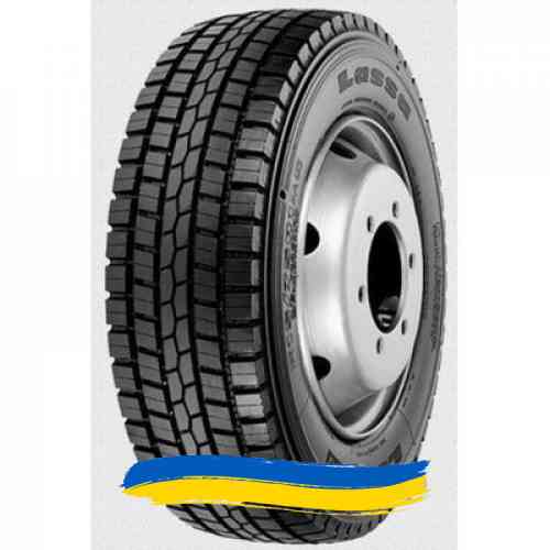 225/75R17.5 Lassa LS/T 5500 129/127M Універсальна шина Ивано-Франковск