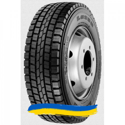 225/75R17.5 Lassa LS/T 5500 129/127M Універсальна шина Ивано-Франковск - изображение 1