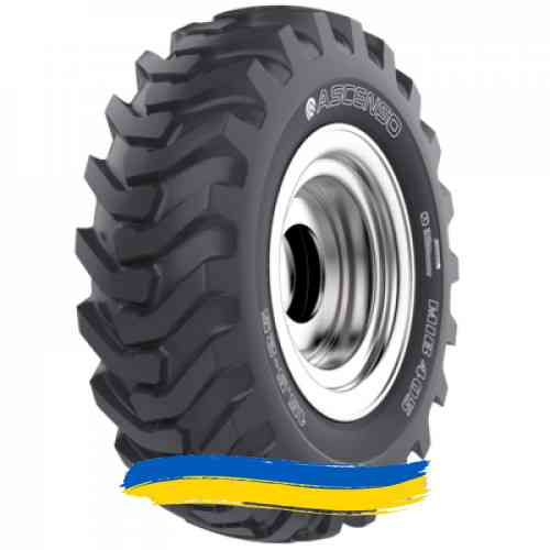 385/95R24 Ascenso MIB 405 153A8 Індустріальна шина Івано-Франківськ