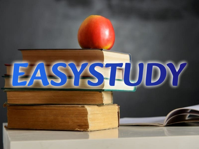 Замовити академічний переклад бакалаврської роботи в Україні Київ - зображення 1