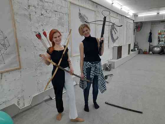 Подарунковий сертифікат у тир «Лучник» — ідеальний подарунок для дітей і дорослих! Киев