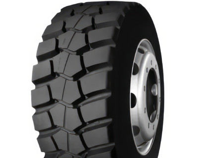 315/80R22.5 Radburg (наварка) DV-MTE Індустріальна шина Івано-Франківськ - зображення 1