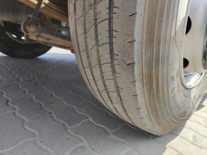 Скіповий навантажувач MAN TGM 18.240 мультиліфт MEILLER Львів - зображення 10