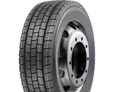 305/70R19.5 HUBTRAC REGIONAL D12 148/145M Ведуча вантажна шина Івано-Франківськ