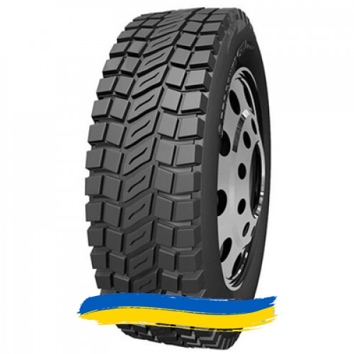11R20 Roadshine RS622 152/149K Ведуча шина Івано-Франківськ - зображення 1