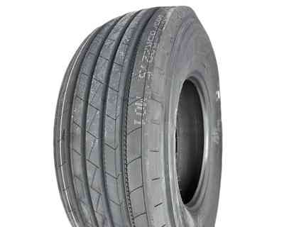 385/65R22.5 Fairking FK777 160K Рульова вантажна шина Івано-Франківськ