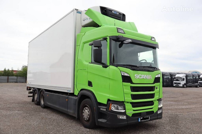 Робота для водія C+E в Європі | стабільна компанія в Польщі Винница - изображение 1