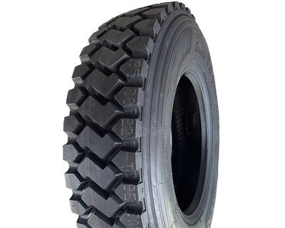 295/80R22.5 Kapsen HS17 152/149F Ведуча вантажна шина Ивано-Франковск - изображение 1