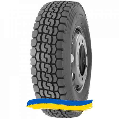 8.5R17.5 Bridgestone V-Steel MIX M716 121M Ведуча шина Ивано-Франковск