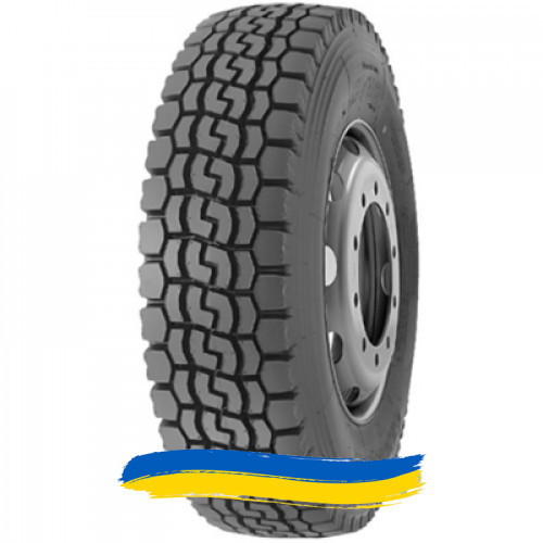 8.5R17.5 Bridgestone V-Steel MIX M716 121M Ведуча шина Ивано-Франковск - изображение 1