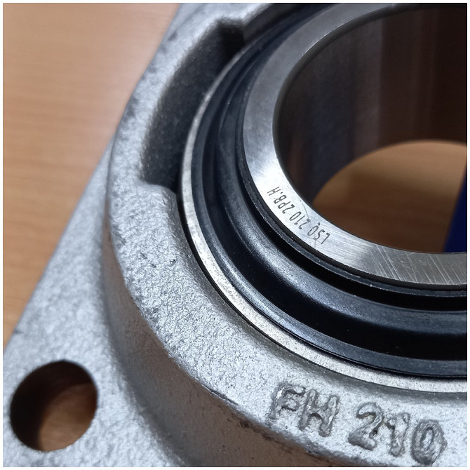 Вузол LSQFH 210 2PB.H FKL, 00240030, 00240153, 00240159, 00240177, F04060013, 406125, W 210 MF Днепр (Днепропетровск) - изображение 10