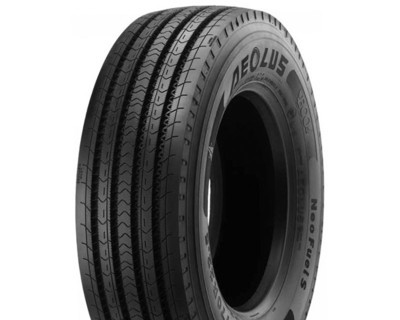 315/70R22.5 Aeolus Neo Fuel S 156/150L Рульова вантажна шина Ивано-Франковск - изображение 1