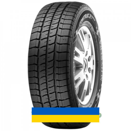 225/55R17 Vredestein Comtrac 2 Winter+ 109/107T Легковантажна шина Івано-Франківськ - зображення 1