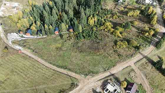 Земельна ділянка с. Яблуниця 0.5га Яремче