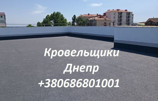 Кровельные Работы Днепр любой сложности Дніпро - зображення 2