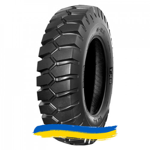 10R20 BKT EM 934 146B Індустріальна шина Ивано-Франковск - изображение 1