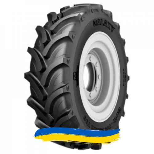 360/70R24 Galaxy Earth-Pro 700 R-1W 122A8/B Сільгосп шина Ивано-Франковск