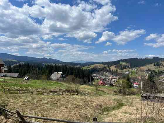 Продаж трьох будинків у Ворохті Яремче