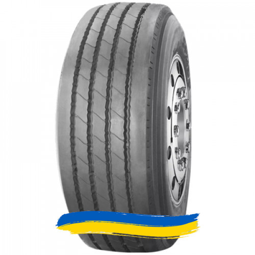 385/65R22.5 Wonderland BY502 164K Причіпна шина Івано-Франківськ - зображення 1