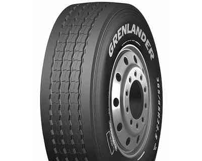 385/65R22.5 Grenlander FT138 160L Причіпна вантажна шина Ивано-Франковск