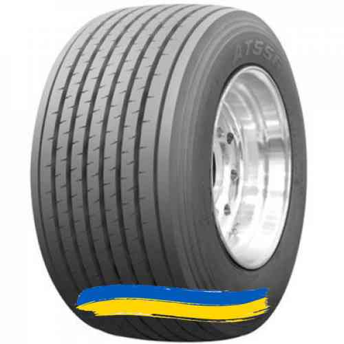 445/45R19.5 Goodride AT556 156K Причіпна шина Івано-Франківськ